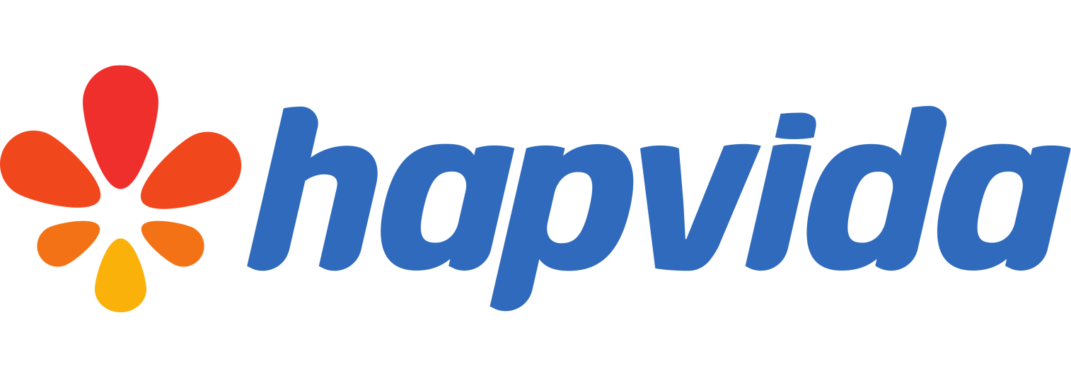 HAPVIDA